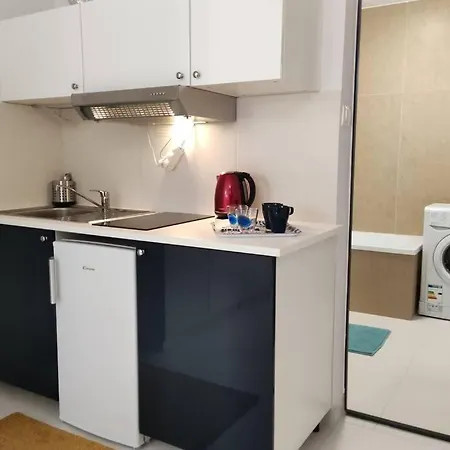 Kamienna16 - Apartments4rent.pl * Gdynia