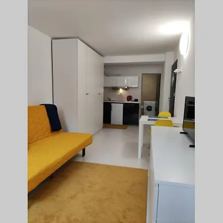 Kamienna16 - Apartments4rent.pl * Gdynia